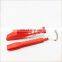 ROBBEN Fish clip set Pull switch type Plastic Fish Lip Grip Fishing tackle for salt water fishing