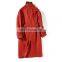 2020 New Arrivals women Double Breasted CASUAL women long trench coat ladies women trench coat