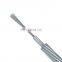 G652D OPGW Typical Designs of Central Stainless Steel Loose Tube