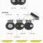 1 Core Plywood Drum Ftth Drop Cable Single Mode Fiber Optical Cable 1km 2km 3km Price Of Ftth Optical Fiber Cables Wires