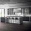 Modular Pantry Kitchen Furniture Shaker Kitchen Cabinet Designs Matte Lacquer Kitchen Cabinets