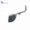 for mitsubishi electric heated short arm wing mirror