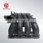 Custom Plastic Gasoline Car Intake Manifold For PEUGEOT 0361.Q6 9661629280