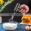 Factory Supply Wholesale 3 Speed Kitchen Concrete Cake Barrel Thinset Electric Hand Held Mixer