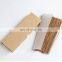Flip top sandalwood fragrance stick gift pack hand-dipped incense stick packaging box