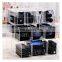 Drawer Type Cosmetic Organizer Clear acrylic Jewelry organizer box