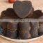 Jaggery making plant with rose and ginger