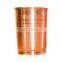 Health Pitcher Ayurveda Copper Water Glass