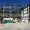 Prefabricated Steel Structure Warehouse Prefab Structural Steel House Structure Warehouse
