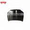 High quality Steel car  Bonnet hood  For TO-YOTA  LAND CRUISER 2016  car body parts