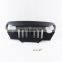 Car Grille For Jeep Wrangler TJ 97-06 front mesh grille  Offroad parts auto accessories