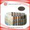 Aluminum Powder for Paint and Coated of Aluminum Powder