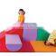 Interesting soft baby play toy for indoor