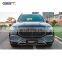 GBT drop shipping car tuning parts maybach bodykit gls facelift for mercedes x167 gls bodykit