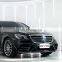 Car body kit for mercedes benz W222 S class 2014-2020 year upgrade S560 S450 S350d AMG model with all parts bumpers grilles
