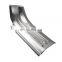 Stainless steel Inner Door Sill for Jeep wrangler JL 18+ Auto parts Inner Door Sill  for Jeep accessories from Maiker