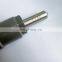 095000-9696 original diesel fuel injector 1J500-53051 1J50053051 0950009696 same as 095000-6800 0950006800