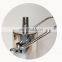 QCP-A07 salon hairdressing vintage barber chair heavy duty massage bed hydraulic pump replacement lift parts