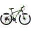 Cheap Factory popular aluminum stock exercise beach cruiser city mountain 26 inch folding bicycle for sale