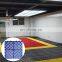 CH Hot Sales Approved Floating Flexible Square Elastic Easy To Clean Durable Multi-Used 50*50*5cm Garage Floor Tiles