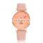 REBIRTH RE055 Famous Brand Women Quartz Watches Candy Colors