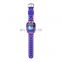 Factory Wholesale 2g Kids Smart Watch Tracking Device Gps 2021 Phone Anti-Lost LBS tracking Smart Bracelet wrist watch for kids