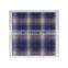 2022 Fashion check 100% Cotton high density yarn dyed fabric for shirt