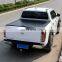 Retractable  Roller lid Shutter  Tonneau Cover for  Nissan Navara d22 d40 np300