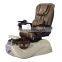 Pipeless manicure pedicure spa massage chair