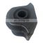 Auto Parts Front Axle Right Stabilizer Bar Bushing 48815-12390 For AURIS 2007 Model Corolla Coaster ZRE152