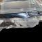 Front headlamps transparent lampshades lamp shell For Lexus RX270 350 450 2013 2014 headlights cover lens Replacement