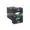 Original car installation dedicated dual USB car charger socket with voltmeter car mobile phone charger