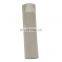 Auto ABS Car Gear Shift Knob Sleeve Adapter Lever For Renault Megane II MK2 Scenic 2 Clio 3 III MK3