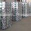 High Precision Al99.70 Al99.90 Al99.90 Aluminum Alloy Billets And Aluminum Bar Ingots