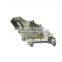 Customized High Pressure Die Casting Aluminum Metal Auto Parts CNC Machining Services