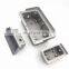 Premium OEM / ODM Factories Die Casting Parts ADC12/A380/LM20 Aluminum Die-Casting