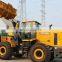 New 226kw engine power 7 ton Wheel Loader LW700KN