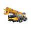 Final Chance Stage V Engine 276KW 70 Ton Mobile Truck Cranes QY70KH