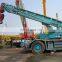 Used 50 ton Kato KR500 rough crane on sale in Shanghai