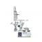 BIOBASE Small Capacity Rotary Evaporator RE-52A Mini Rotary Evaporator With Chiller and Pump for Laboratory or Hospital