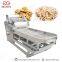 Double Motor System Nut Crusher Walnut Chopping Machine