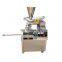 Automatic small steamed stuffed bun baozi momo making machine price