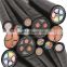 50mm New Energy Car PVC Cable Flexible High Voltage Shielded Electric Vehicle EV Power Cable