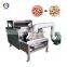 High Quality Cocoa Peeling Half Cutting Roasted Peanut Separating Machine