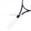 OEM Design Your Own Tennis Racket Carbon Fiber Head Racket Tennis Professional carbon fiber tennis racket