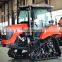 NFG-1002 China Nongfu  agricultural machinery for  tillage ridging and harvesting  100hp  farm tractors