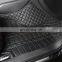 HFTM Luxury wholesale auto parts 3d 5d 7d car floor mats wear resistant Right hand drive and Left hand drive  for Audi A6
