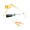 Outdoor Self-supported Aerial Fiber Optical Cable GYXTC8S GYTC8S