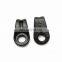 Shoe Lace Zinc Alloy Hook Buckle For Shoes