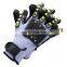 TPR Full Finger Cut Resistant Safety Gloves Riding Cycling Gloves Protective Hands